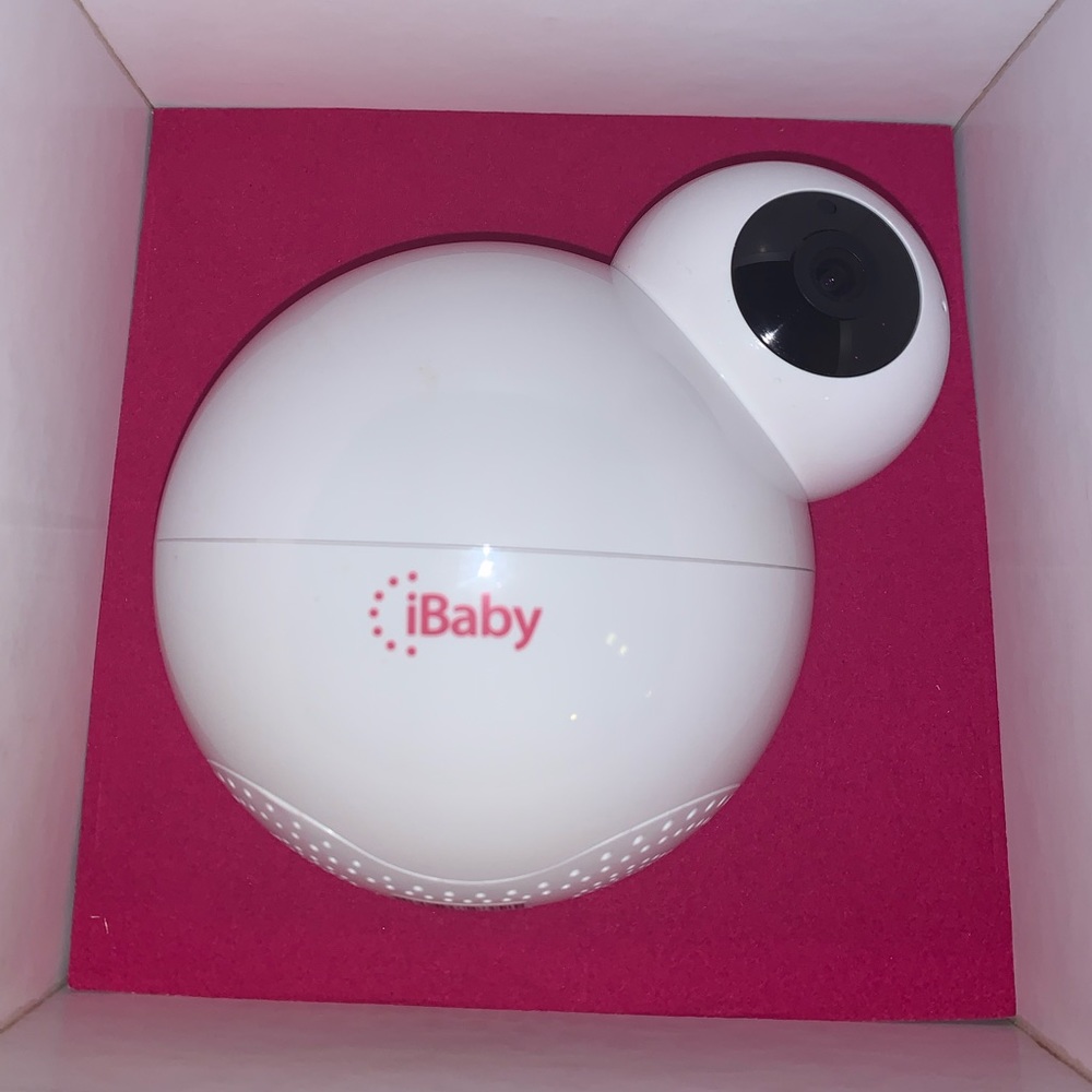 iBaby Monitor - Picture 4 of 4